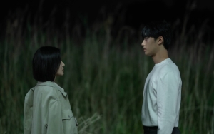 Song Hye Kyo dan Lee Do Hyun Ciuman Mesra di Ending 'The Glory 2'