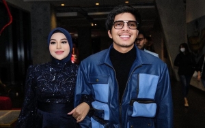 Aurel Hermansyah Pancarkan Aura Positif Singgung Hal Baik Usai Suami Dikabarkan Terseret Penipuan
