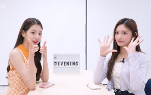 Wonyoung IVE Dibilang Alasan Leeseo Tak Terlihat Cantik