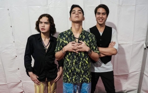 Al Ghazali Legawa, El Rumi Justru Ajukan Syarat Berat Jika Dilangkahi Dul Jaelani