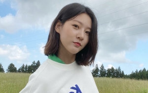 Kim Sae Ron Ngeksis di Instagram Sehari Pasca Sidang Kasus DUI Tuai Reaksi Sinis