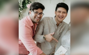 Aditya Zoni Ungkit Pembelajaran Usai Ammar Zoni Nangis-Nangis Jadi Tersangka Narkoba