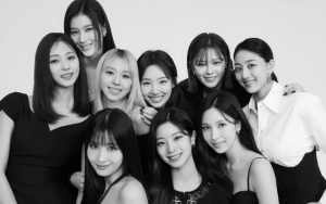 Twice Bicara Makna Lagu 'Set Me Free' dan Kesuksesan 'Moonlight Sunrise' Debut di Billboard HOT 100