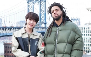 J-Hope Jadi Solois Kpop Pertama Sukses Capai 40 Besar Tangga Lagu di Inggris dengan 'On the Street'