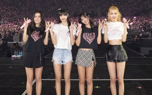 Layar Konser 'BORN PINK' BLACKPINK di Gelora Bung Karno Dikhawatirkan Terlalu Kecil