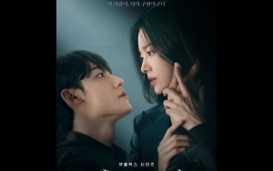  Terlalu Banyak yang Akses, 'The Glory 2' Bikin Server Netflix Sempat Down