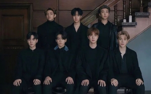 Lagi Hiatus, Keberhasilan BTS Pertahankan Posisi Puncak Daftar Reputasi Brand Bikin Salut