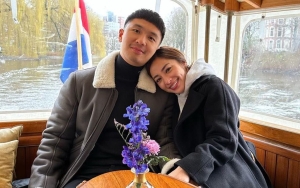 Kocaknya Cerita Nikita Willy Sempat Salah Kira Indra Priawan Makelar Tanah Saat Awal Kenalan 