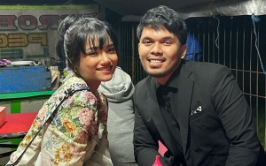 Fuji An Pamer TV Puluhan Juta dari Thariq, Celetukan Haji Faisal Ngarep Kado Bikin Ngakak