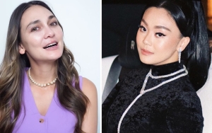 Luna Maya dan Nina Kaginda Akur Bak Bestie, Teman Syahrini Lainnya Diduga Support