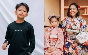 Aksi Duet Farel Prayoga dan Gempi Anak Gisella Anastasia Tuai Respons   Heboh