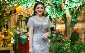 Beda Dari Biasanya, Wajah Cantik Ashanty Mendadak Tuai Penilaian Miring