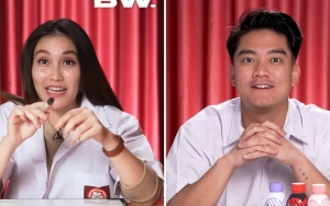 Ayu Ting Ting Siap Nonton BLACKPINK Pakai Rok Mini, Komen Boy William Disorot