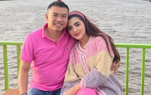 Reaksi Kocak Ashanty Saat Anang Hermansyah Ngaku Ingin Punya Bayi Lagi