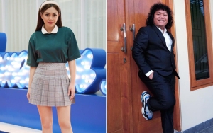 Celine Evangelista Bantah Gimmik Dengan Marshel Widianto, Akui Sempat Saling Cemburu