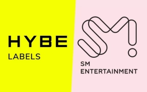 HYBE Umumkan Tak Jadi Akusisi SM Entertainment Usai Capai Kesepakatan dengan Kakao