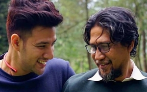 Ngaku Malu, Ayah Ammar Zoni Angkat Bicara Usai Sang Putra Dua Kali Tertangkap Narkoba