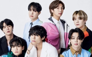 BTS Pertahankan Guinness World Records Jadi Grup dengan Jumlah Streaming Terbanyak di Spotify