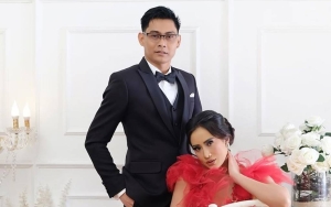 Shinta Bachir Resmi Nikah Lagi, Bongkar Alasan Mau Dipersunting Indra Kristianto