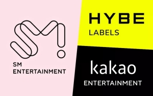 SM Entertainment Hormati Keputusan HYBE Usai Capai Kesepakatan dengan Kakao Tak Jadi Akusisi