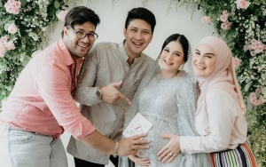 Adik Ammar Zoni Bongkar Alasan Irish Bella Belum Jenguk, Aditya Zoni: Masih Menenangkan Diri