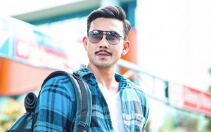 Ibaratkan Setahun di Thailand, Denny Sumargo Menjelma Jadi Ladyboy Tuai Gelak Tawa