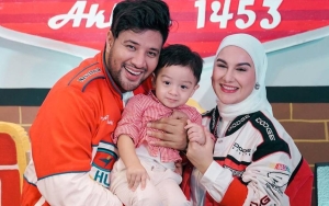 Ammar Zoni Tertangkap Narkoba, Cara Irish Bella Atasi Titik Terpuruk Pernikahan Disorot