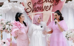 Bukan Hal Baru, Kebersamaan Ashanty dan Krisdayanti Nonton Konser Masih Saja Diperbincangkan