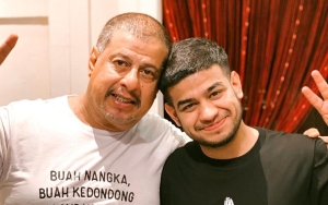 Bak Jadi Idola Baru, Pak Muh Ayah Fadil Jaidi Malah Kapok Diajak Fashion Show Lagi