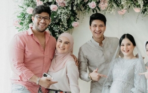 Irish Bella Syok Ammar Zoni Kesandung Narkoba Lagi, Sang Adik Minta Netizen Jaga Ketikan