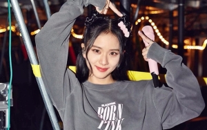 Hot Banget, Jisoo BLACKPINK Pamer Gaya Baru Bawakan 'Liar' di Konser Jakarta Hari Ke-2