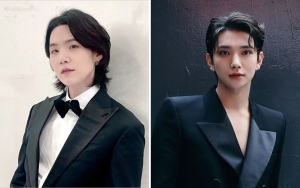 Dihukum Cover 'Daechwita' Suga BTS, Joshua Hong SEVENTEEN Minta Maaf Lebih Dulu