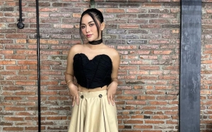 Nonton BLACKPINK, Rachel Vennya Disindir Fomo Hingga Pose Pamer Ketek Ikut Curi Perhatian