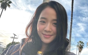 Jisoo BLACKPINK Hadirkan Kecantikan Tak Nyata, Teaser Debut 'ME' Jadi Hot Topic