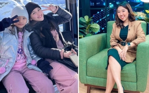 Usai Putri Ayu Ting Ting, Giliran Kiky Saputri Hoki Dinotice Jennie & Jisoo BLACKPINK