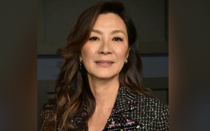 Selamat, Michelle Yeoh Jadi Artis Asia Pertama Yang Sabet Piala Oscar Best Actress