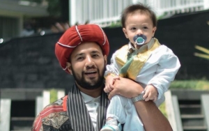 Ammar Zoni Nunduk-Malu Saat Ditanya Alasan Terjerat Narkoba Kedua Kali