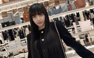Lisa BLACKPINK Guncang Jakarta, Bikin 65 Ribu Orang di Konser 'BORN PINK' GBK Diam dan Teriak