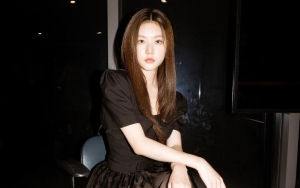Kim Sae Ron Kedapatan Punya Lampu Mahal Usai Ngaku Jatuh Miskin di Persidangan