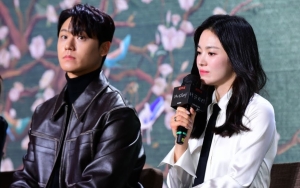 Perbedaan Usia Song Hye Kyo dan Lee Do Hyun di 'The Glory' Disorot, Tetap Disebut Cocok