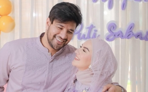 Akhirnya Jenguk, Irish Bella Tahan Tangis Ditanya Isu Cerai Ditengah Kasus Ammar Zoni