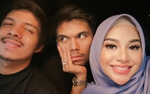 Atta Halilintar Berangkat ke Riyadh, Outfit Thariq Saat Antar ke Bandara Curi Perhatian