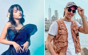 Fuji An Jawab Tegas Usai Disangka Sudah Chat & Lempar Kode Dengan El Rumi 