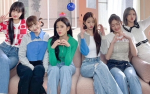 IVE Ganti Formasi Grup, Wonyoung Tetap Center Tapi Leeseo Makin ke Tengah