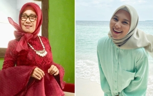 Nursyah Kenang Video Joget-joget Bareng Indah Permatasari, Captionnya Bikin Bingung