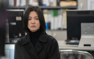 Kesalahan Fatal Pada Dokumen Song Hye Kyo di 'The Glory 2' Tuai Sorotan