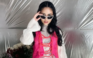Rachel Vennya Curhat Pilu Usai Dinyinyir Cuma Ikut-ikutan Nonton Konser BLACKPINK