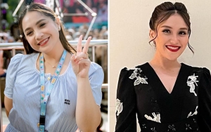 Nagita Slavina Dikira Kalah dari Ayu Ting Ting, Harga OOTD di Konser BLACKPINK Fantastis