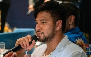 Ammar Zoni Beber Alasan Konsumsi Sabu Biar Kurus, Pengacara Berharap Kesembuhan