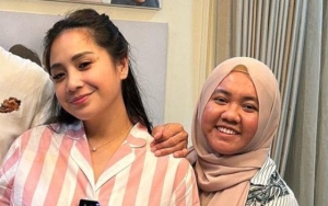 Diajak Nagita Slavina Nonton Konser BLACKPINK Berkat Rafathar, Reaksi Spontan Mbak Lala Tuai Sorotan